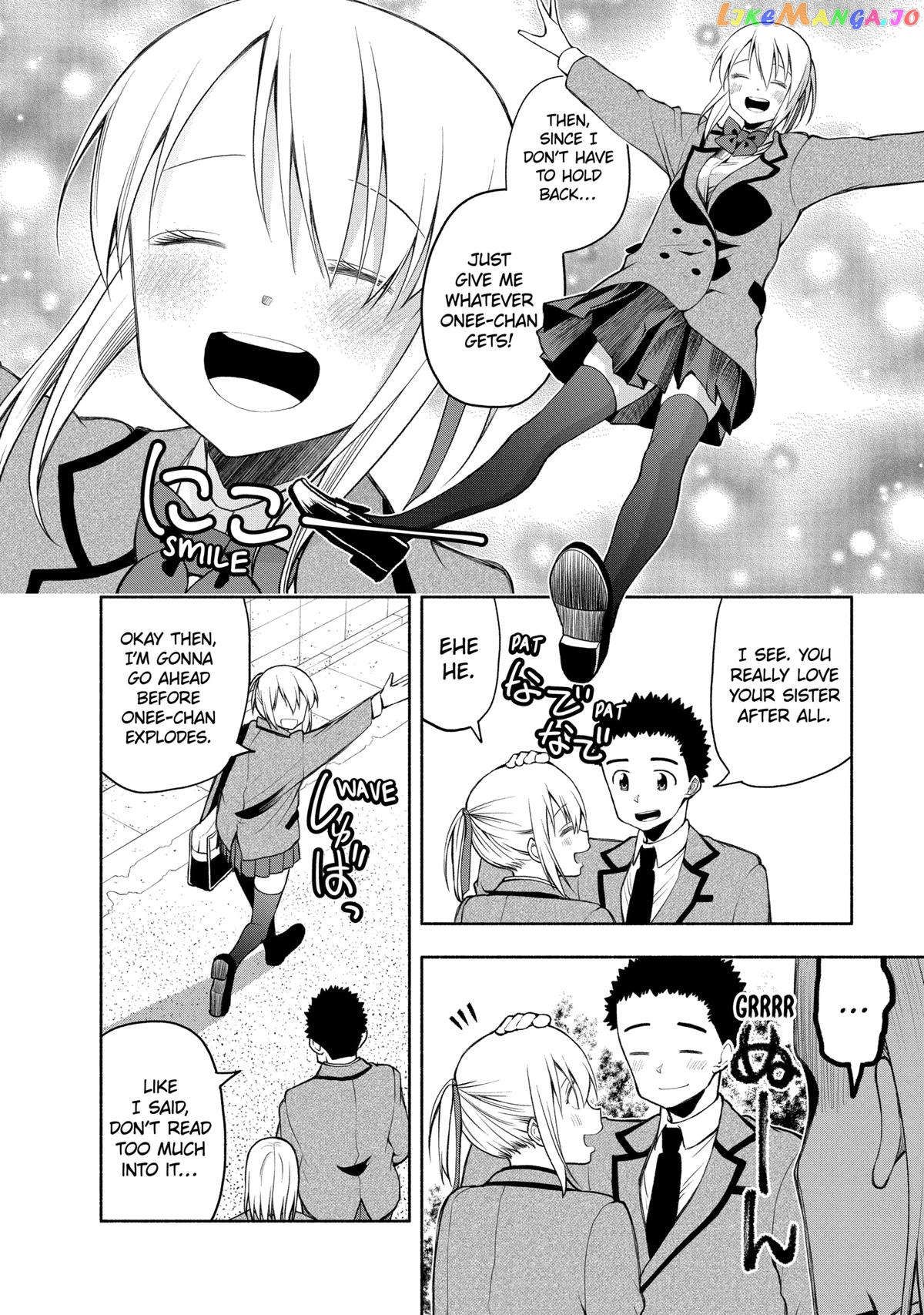 Omoi ga Omoi Omoi-san Chapter 102 8